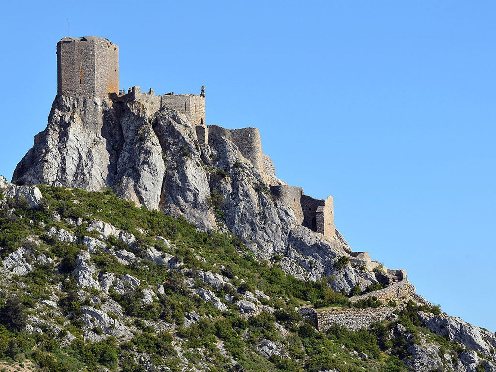 Languedoc